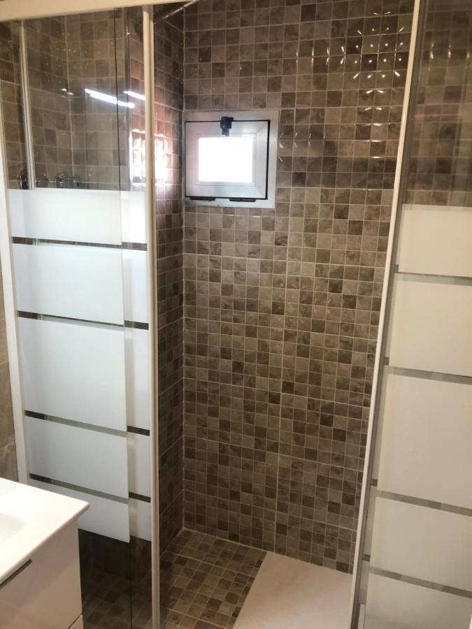 Apartamento Turistico Atico La Taberna Аренас де Сан Педро Екстериор снимка